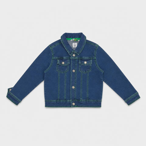 Giacca primavera - Bambino - 90 - 95 | 2 anni