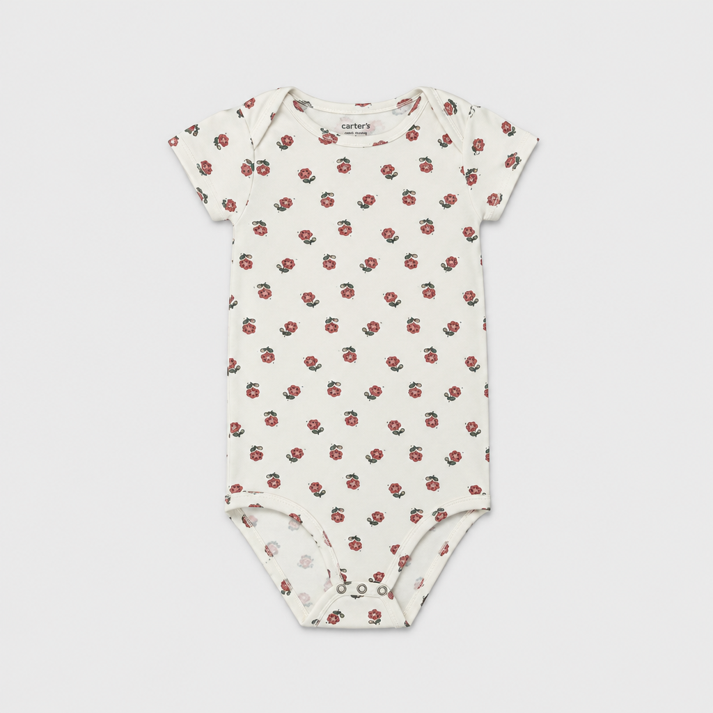 Body - Bambina - 78 - 83 | 1 anno