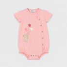 Tutine neonato - Bambina - 66 - 71 | 6 mesi