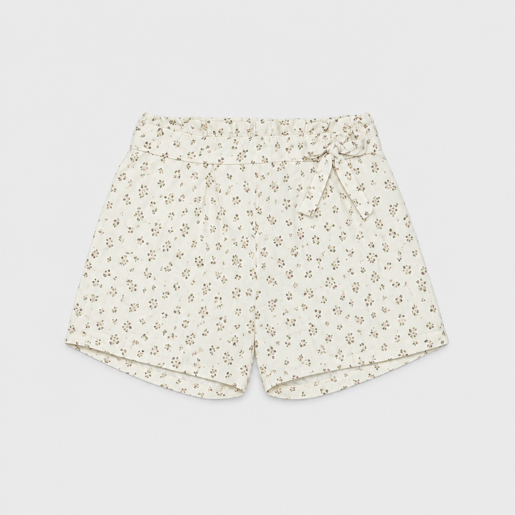 Pantaloncini corti - Bambina - 84 - 89 | 18 mesi