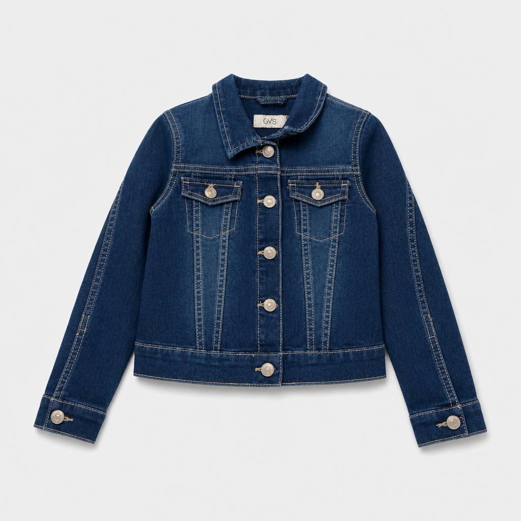 Giacca primavera - Bambina - 102 - 107 | 4 anni