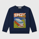 Felpa - Bambino - 126 - 131 | 8 anni