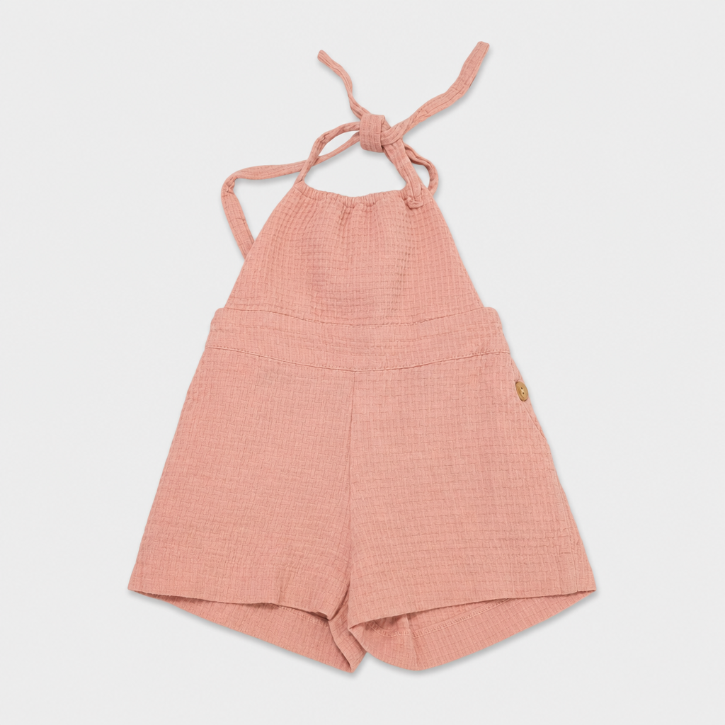 Salopette - Bambina - 102 - 107 | 4 anni