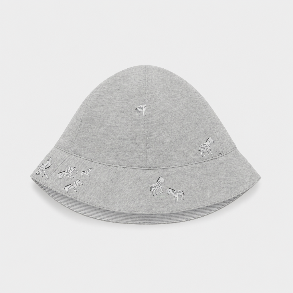 Cappellino - Bambino - 50 - 59 < 3 mesi
