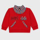 Felpa - Bambino - 66 - 71 | 6 mesi