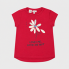 Maglietta maniche corte - Bambina - 96 - 101 | 3 anni