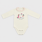 Body - Bambina - 78 - 83 | 1 anno