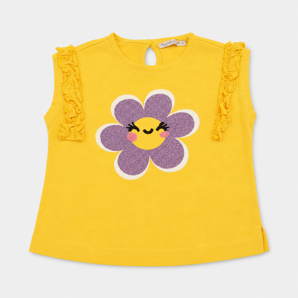Canottiera - Bambina - 72 - 77 | 9 mesi