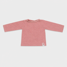 Maglietta maniche lunghe - Bambina - 60 - 65 | 3 mesi