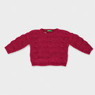 Maglione - Bambina - 90 - 95 | 2 anni