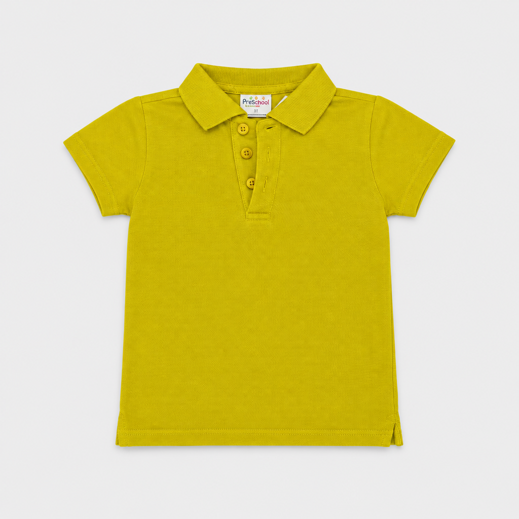 Polo maniche corte - Bambino - 84 - 89 | 18 mesi