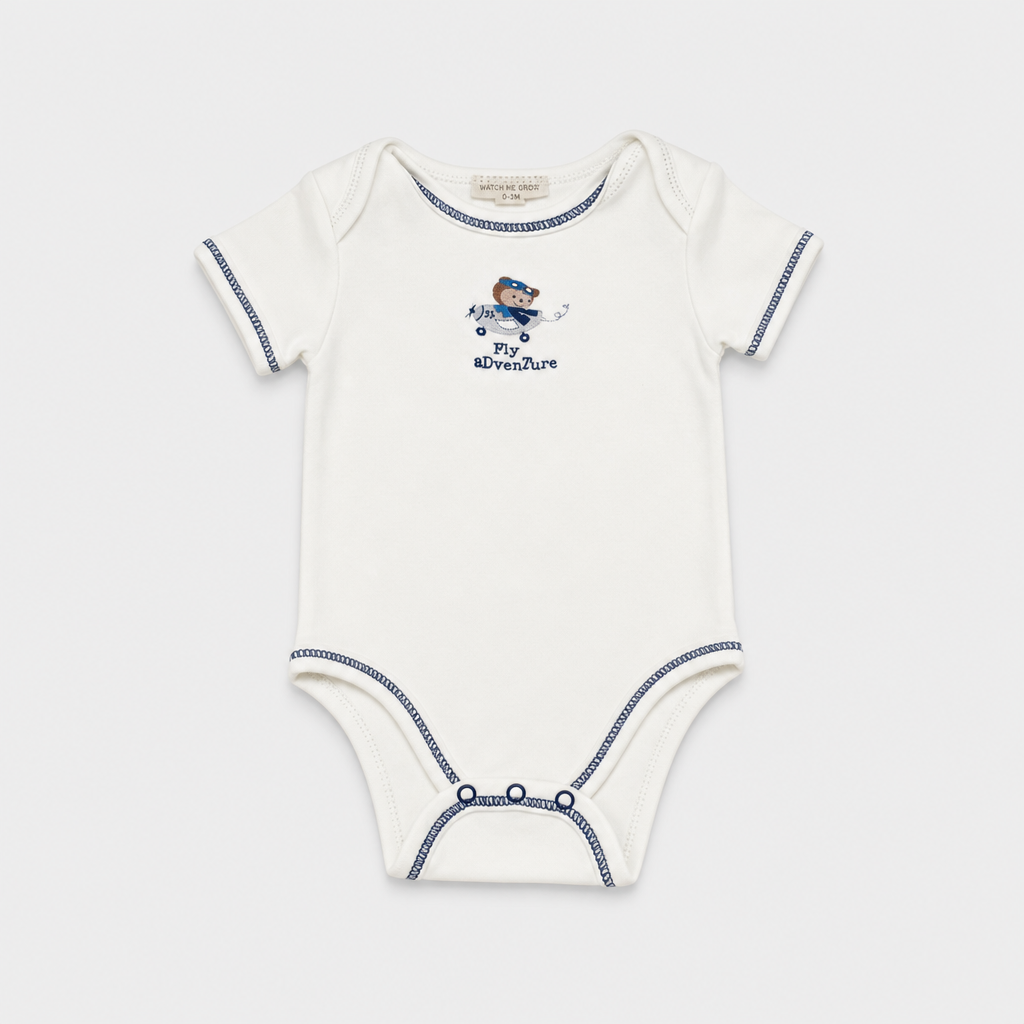 Body - Bambino - 50 - 59 < 3 mesi