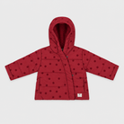 Giacca invernale pesante - Bambina - 72 - 77 | 9 mesi