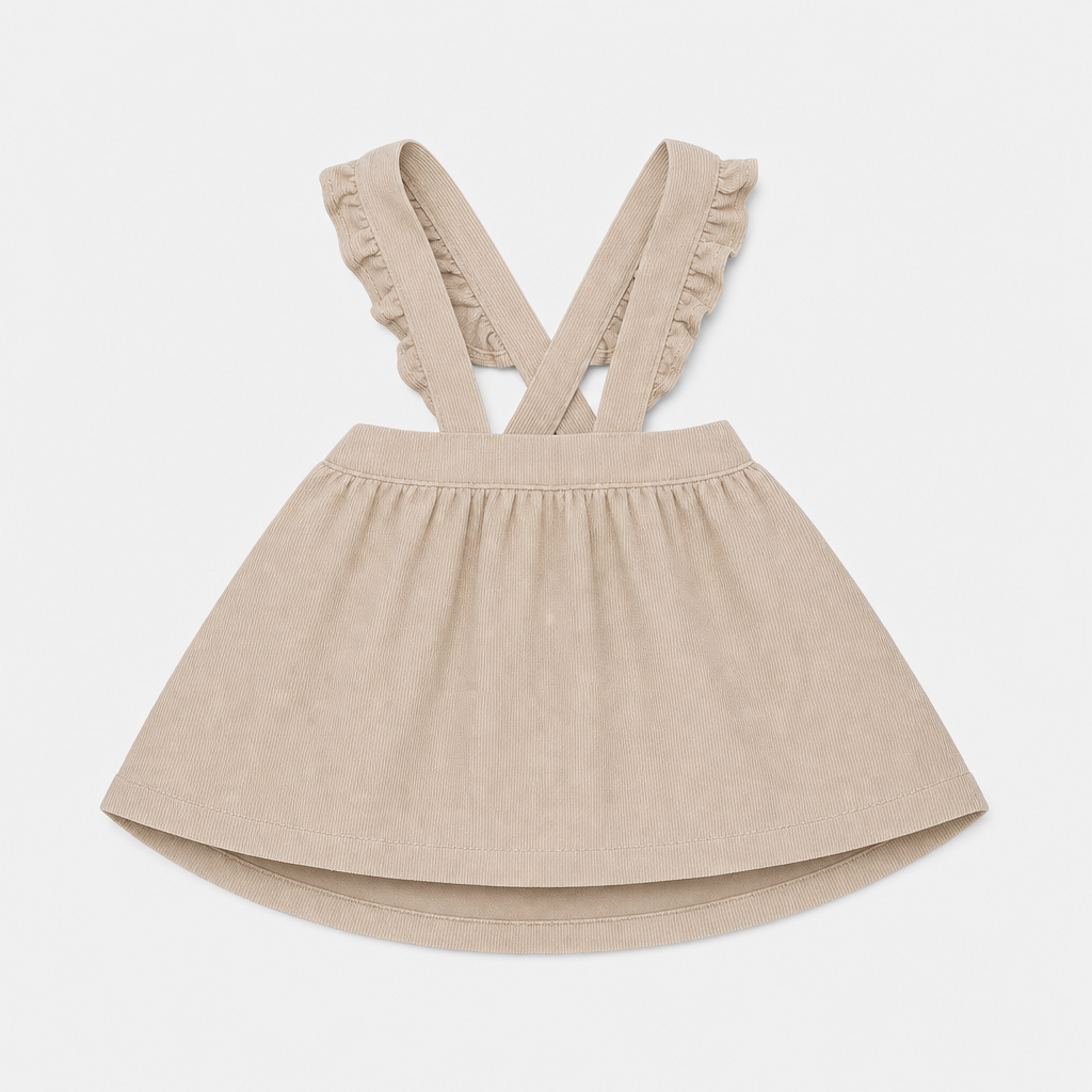 Gonna - Bambina - 50 - 59 < 3 mesi