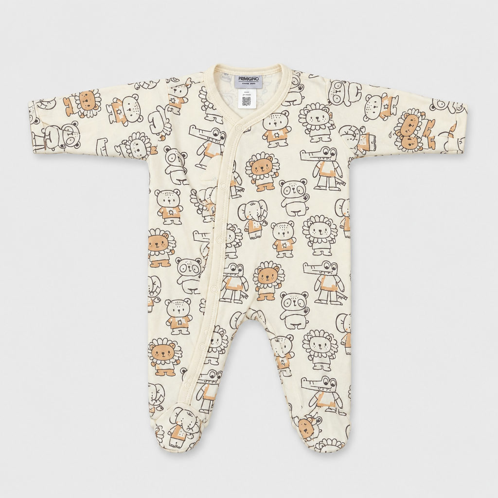 Tutine neonato - Bambino - 50 - 59 < 3 mesi