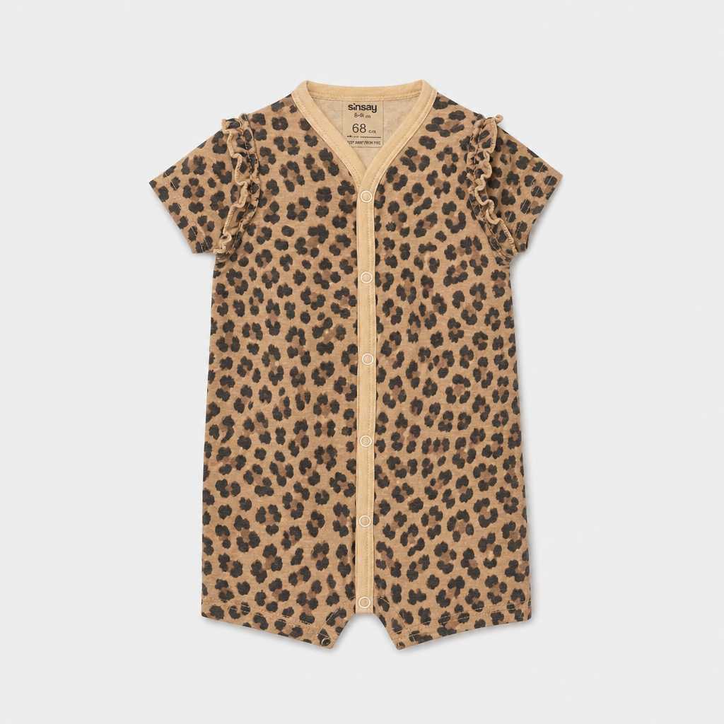 Tutine neonato - Bambina - 66 - 71 | 6 mesi