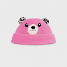 Cappellino - Bambina - 50 - 59 < 3 mesi