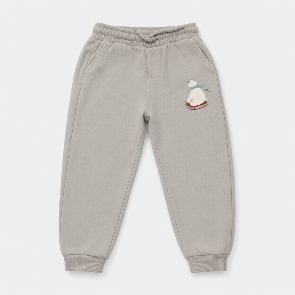 Pantaloni tuta - Bambino - 96 - 101 | 3 anni