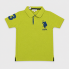 Polo maniche corte - Bambino - 126 - 131 | 8 anni