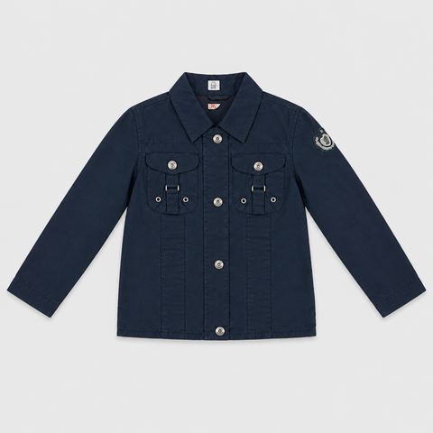 Giacca primavera - Bambino - 120 - 125 | 7 anni