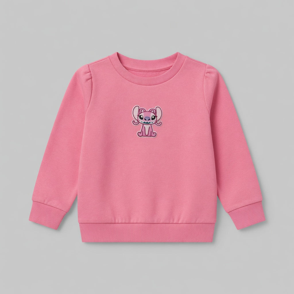 Felpa - Bambina - 96 - 101 | 3 anni