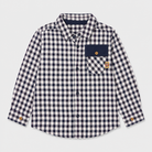 Camicia - Bambino - 90 - 95 | 2 anni
