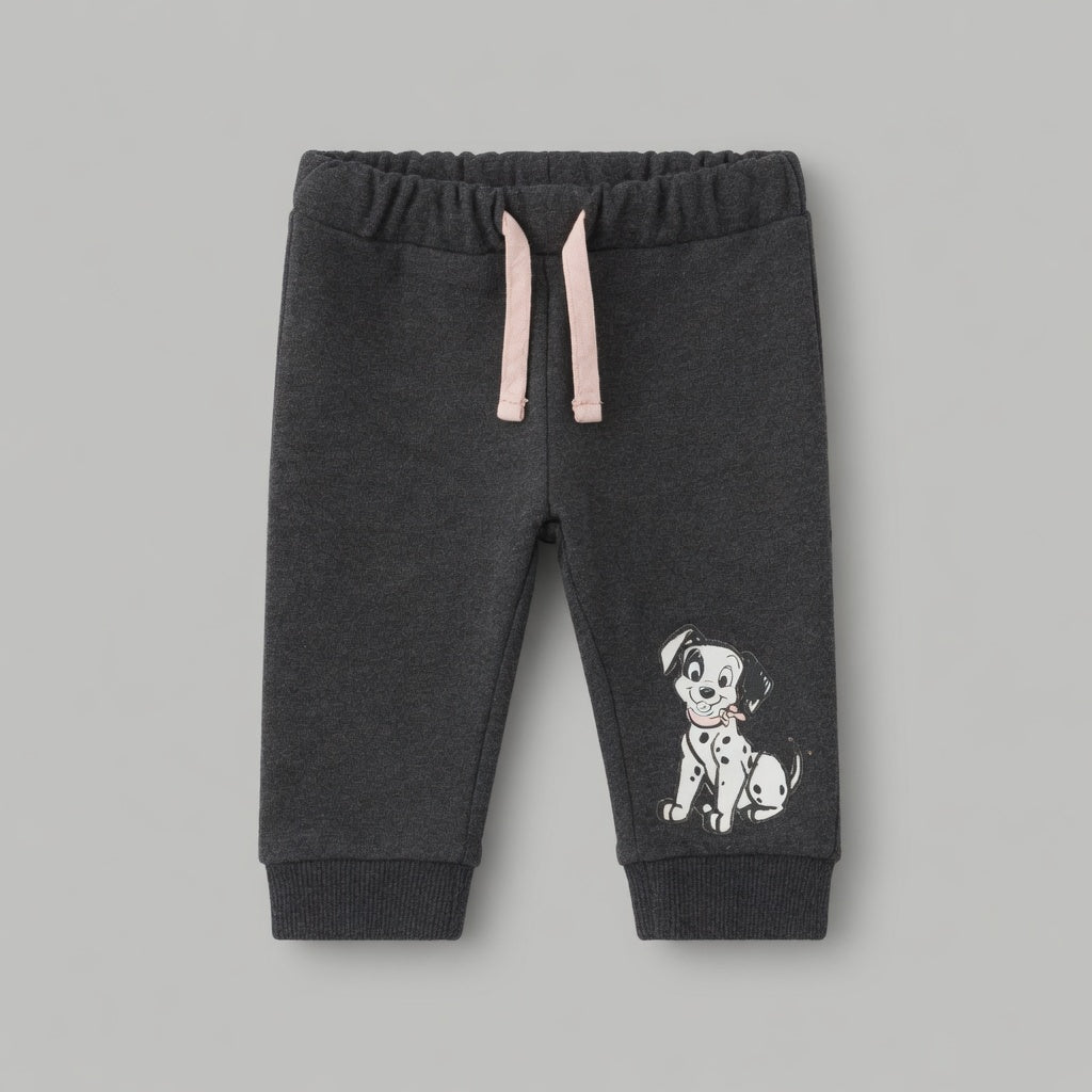 Pantaloni tuta - Bambina - 60 - 65 | 3 mesi