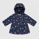Giacca invernale pesante - Bambina - 60 - 65 | 3 mesi
