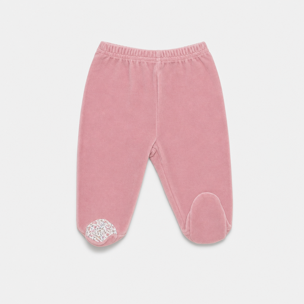 Pantaloni - Bambina - 60 - 65 | 3 mesi