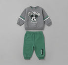 Completo - Bambino - 72 - 77 | 9 mesi