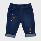 Jeans - Bambina - 72 - 77 | 9 mesi