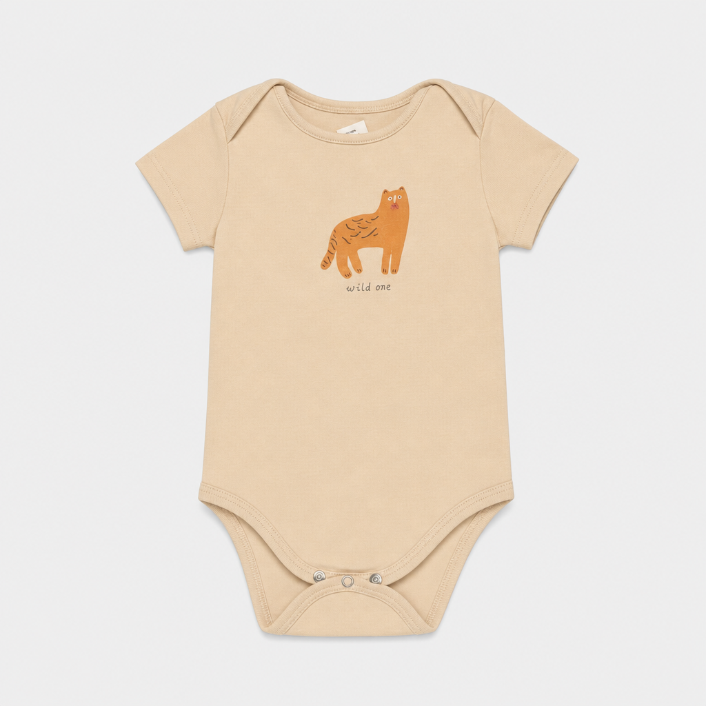 Body - Bambino - 84 - 89 | 18 mesi