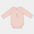 Body - Bambina - 50 - 59 < 3 mesi