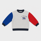 Felpa - Bambino - 72 - 77 | 9 mesi