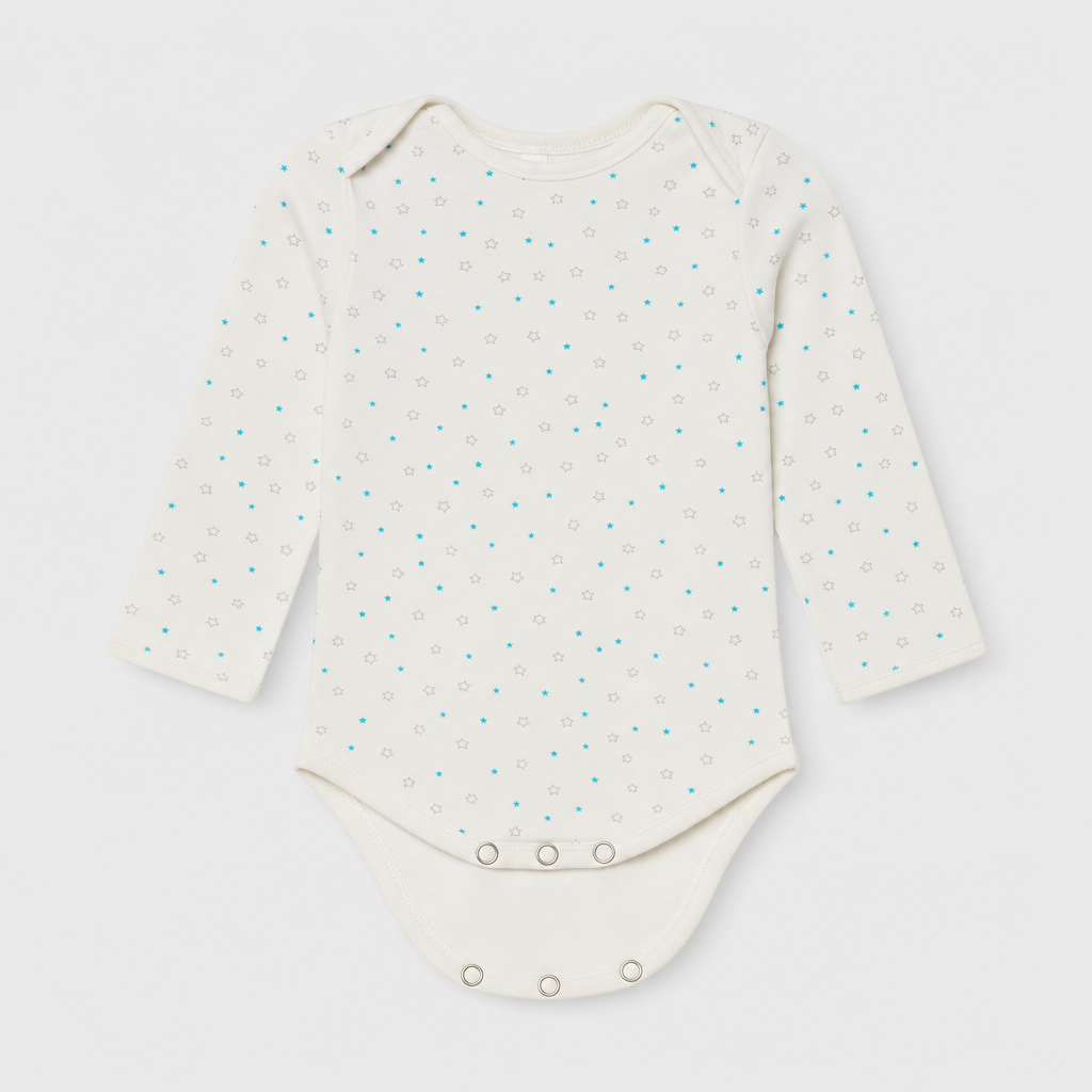 Body - Bambino - 102 - 107 | 4 anni