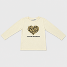 Maglietta maniche lunghe - Bambina - 102 - 107 | 4 anni