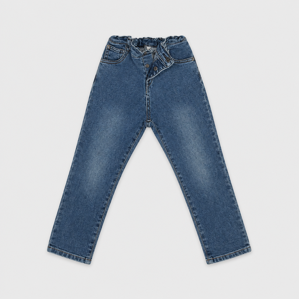 Jeans - Bambino - 90 - 95 | 2 anni