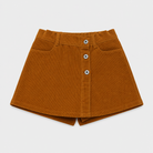 Pantaloncini corti - Bambina - 126 - 131 | 8 anni