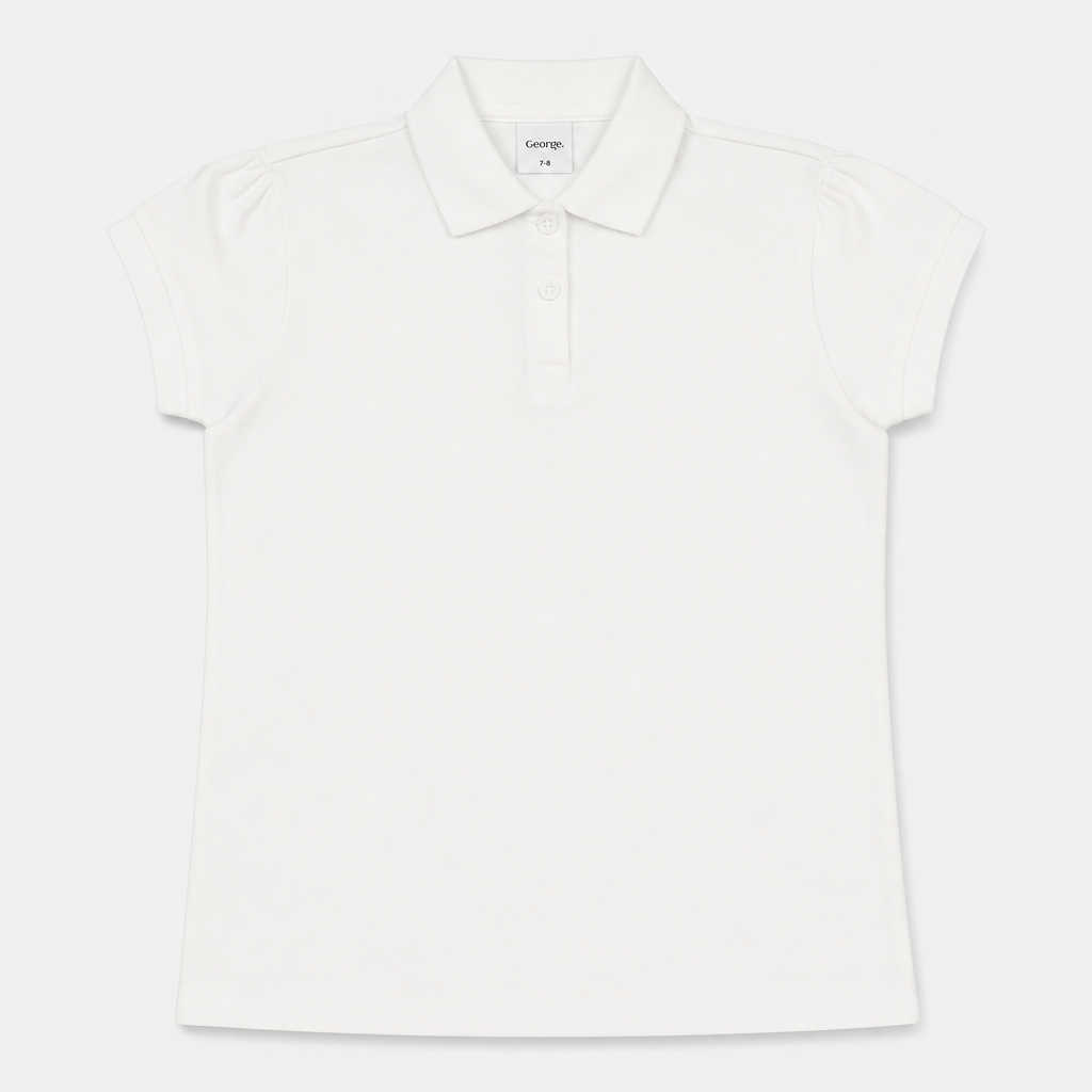 Polo maniche corte - Bambino - 108 - 113 | 5 anni