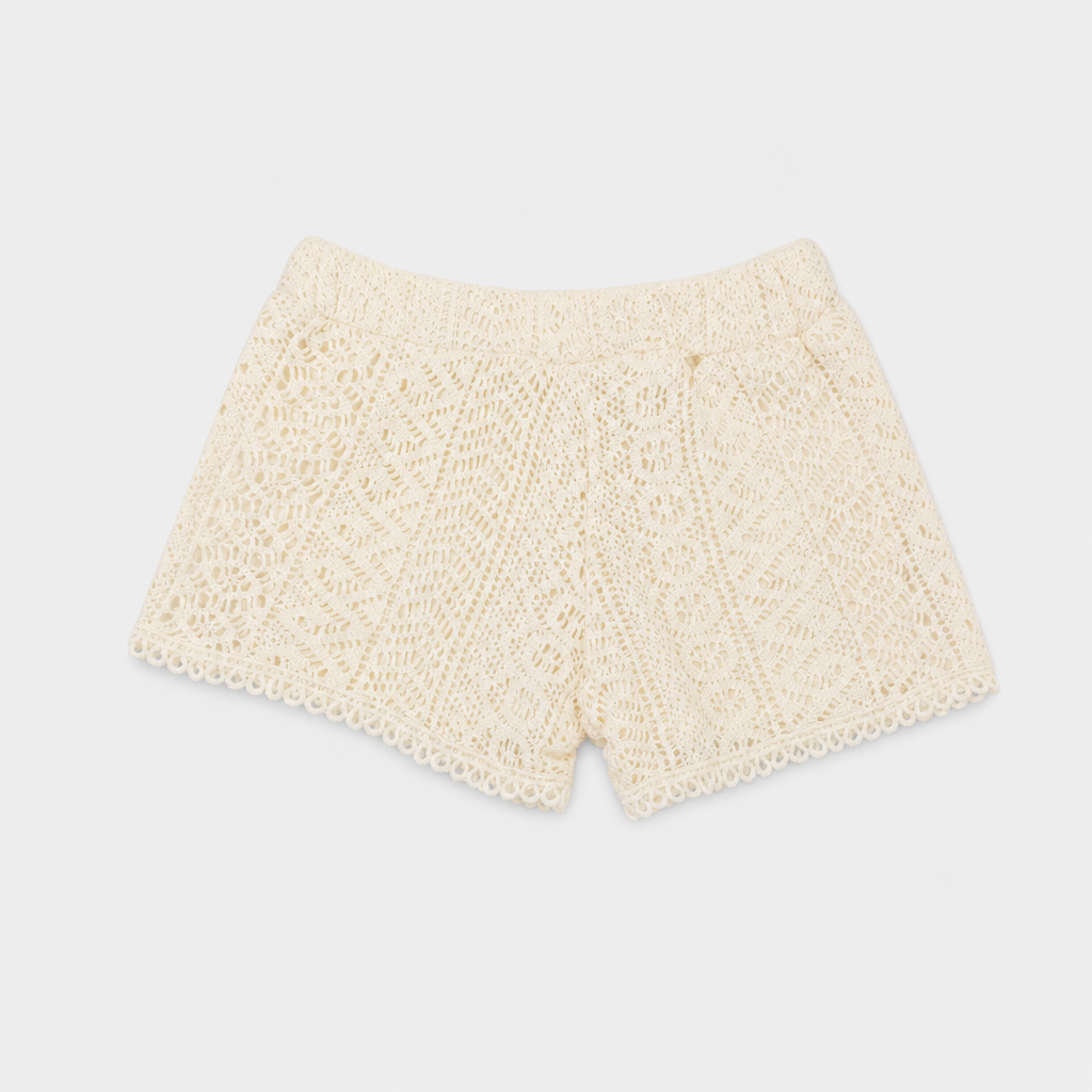 Pantaloncini corti - Bambina - 66 - 71 | 6 mesi