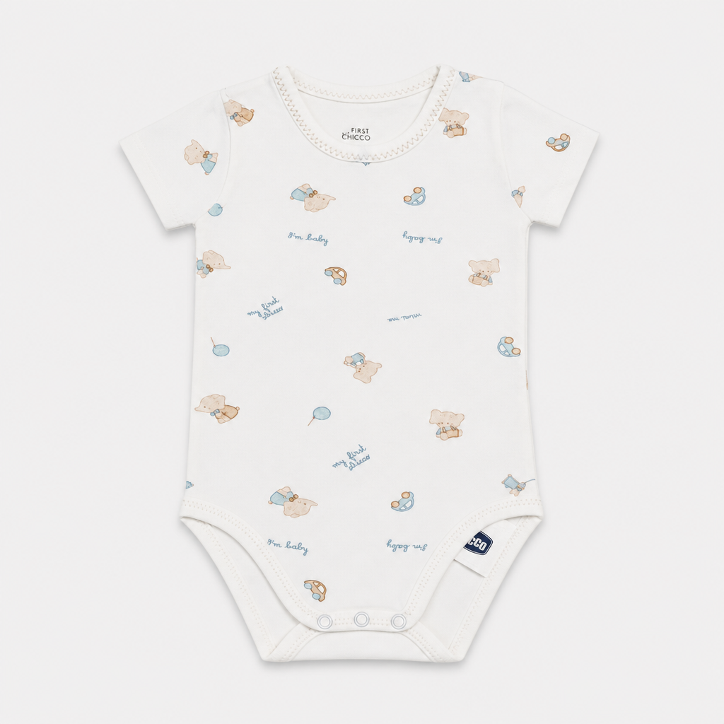 Body - Bambino - 66 - 71 | 6 mesi