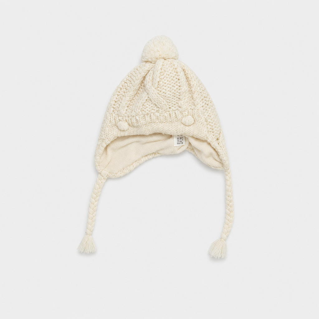 Cappellino - Bambino - 72 - 77 | 9 mesi
