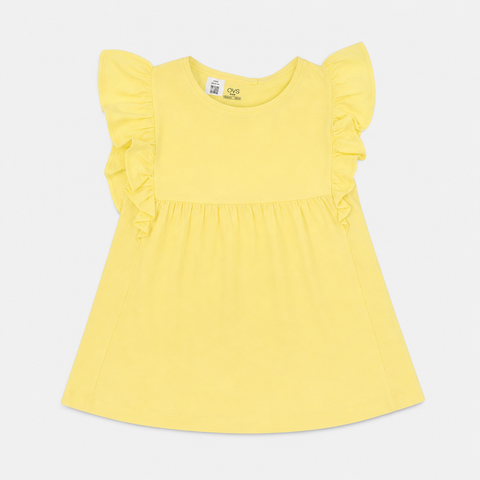 Maglietta maniche corte - Bambina - 126 - 131 | 8 anni