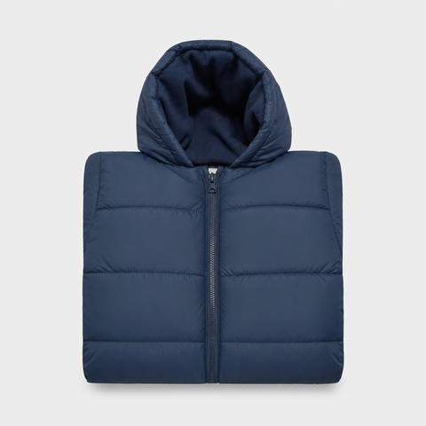 Giacca invernale pesante - Bambino - 72 - 77 | 9 mesi