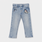 Jeans - Bambina - 90 - 95 | 2 anni