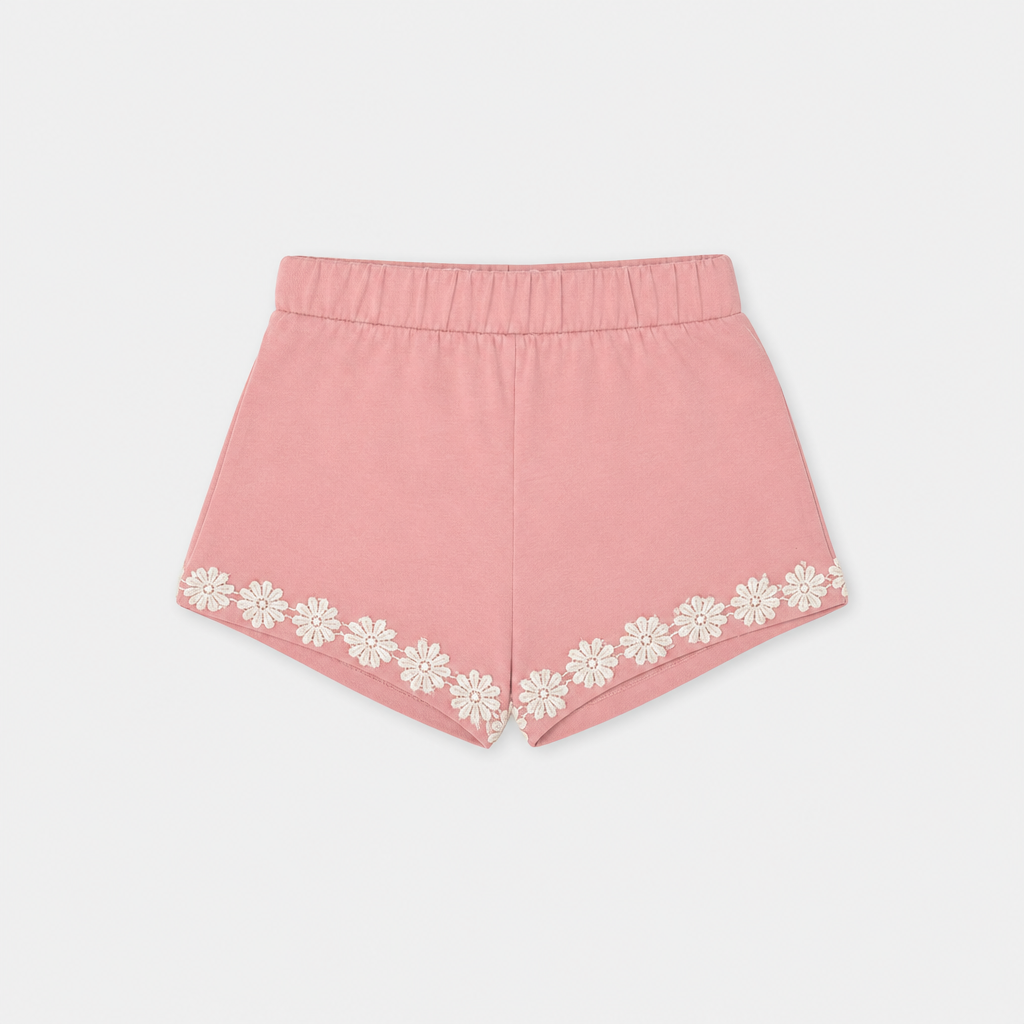 Pantaloncini corti - Bambina - 78 - 83 | 1 anno
