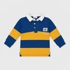 Polo maniche lunghe - Bambino - 78 - 83 | 1 anno
