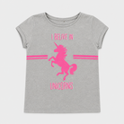 Maglietta maniche corte - Bambina - 126 - 131 | 8 anni