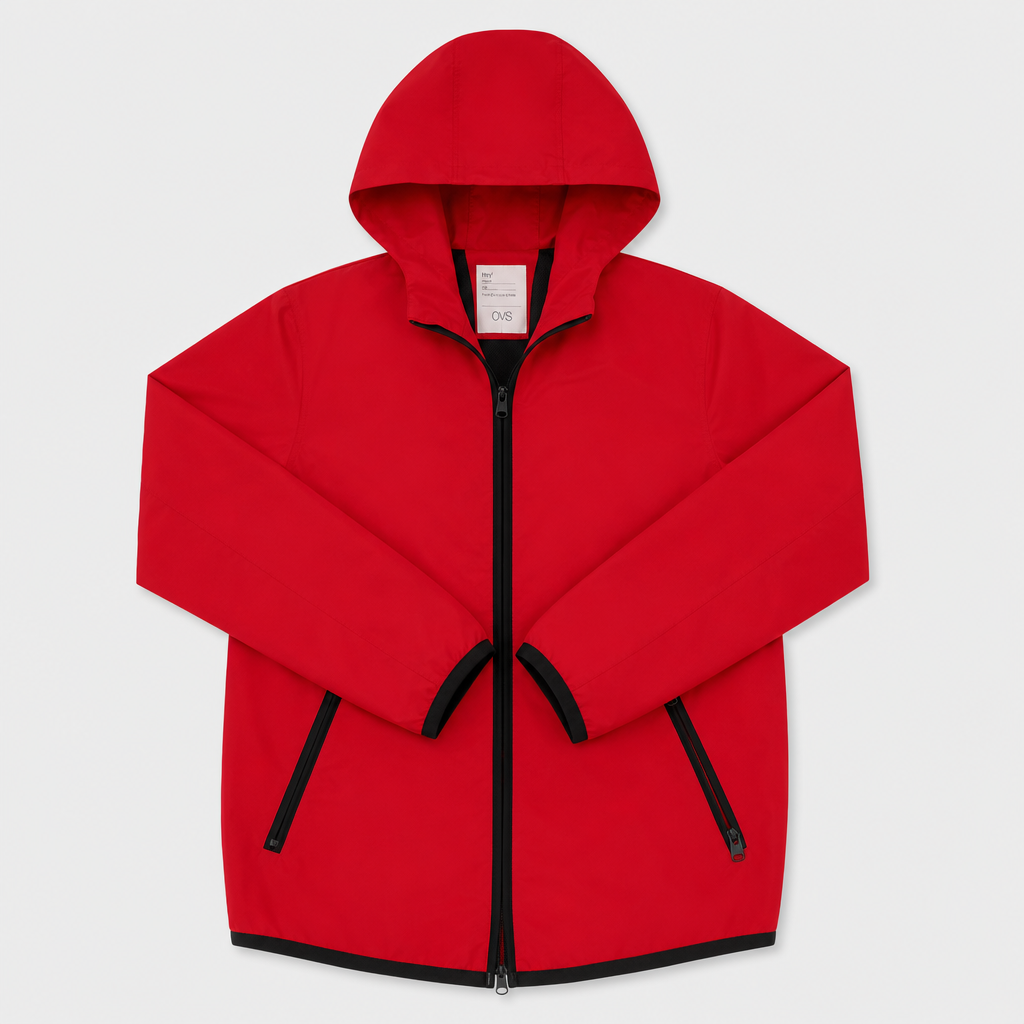 Impermeabile/kway - Bambino - 138 - 143 | 10 anni