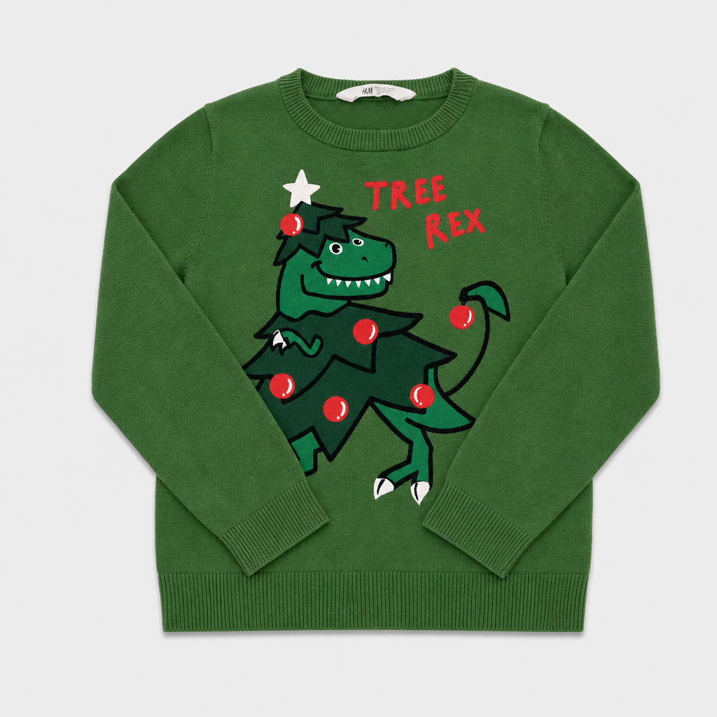 Maglione - Bambino - 120 - 125 | 7 anni